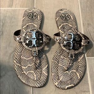 Tory Burch Miller sandal